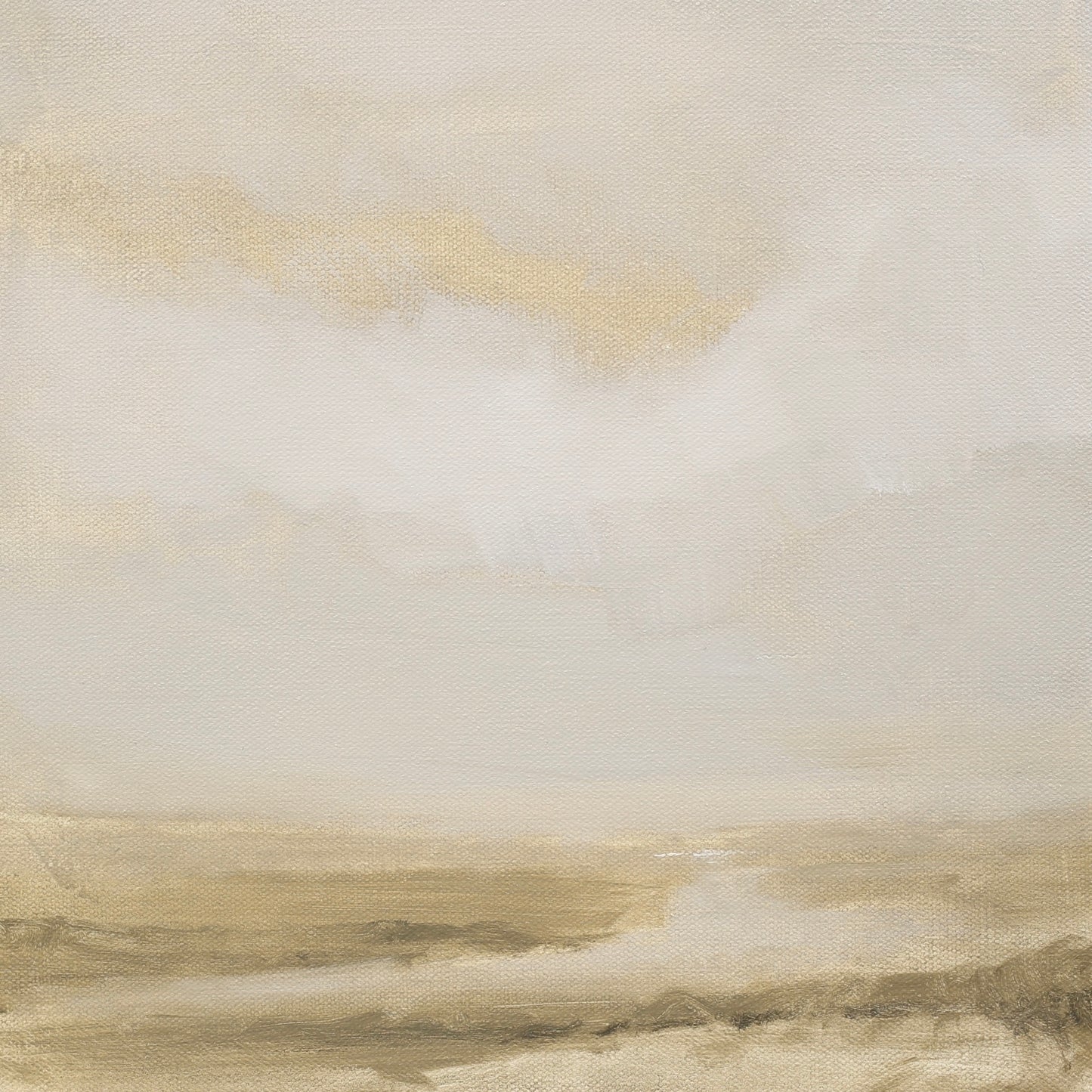 Where Dreams May Be, 12x12"