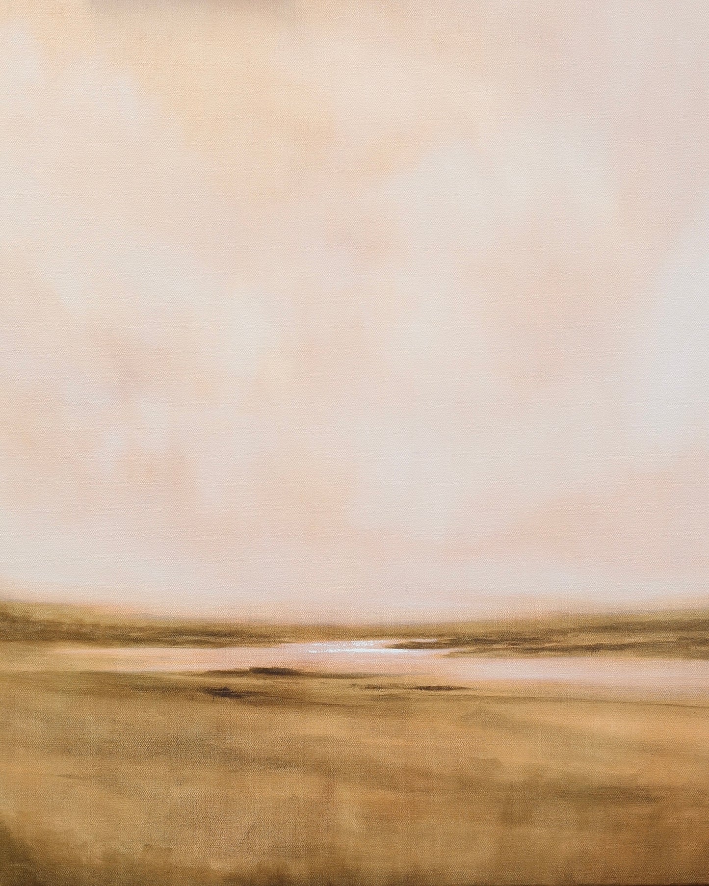 Memories of Us, 24x30"