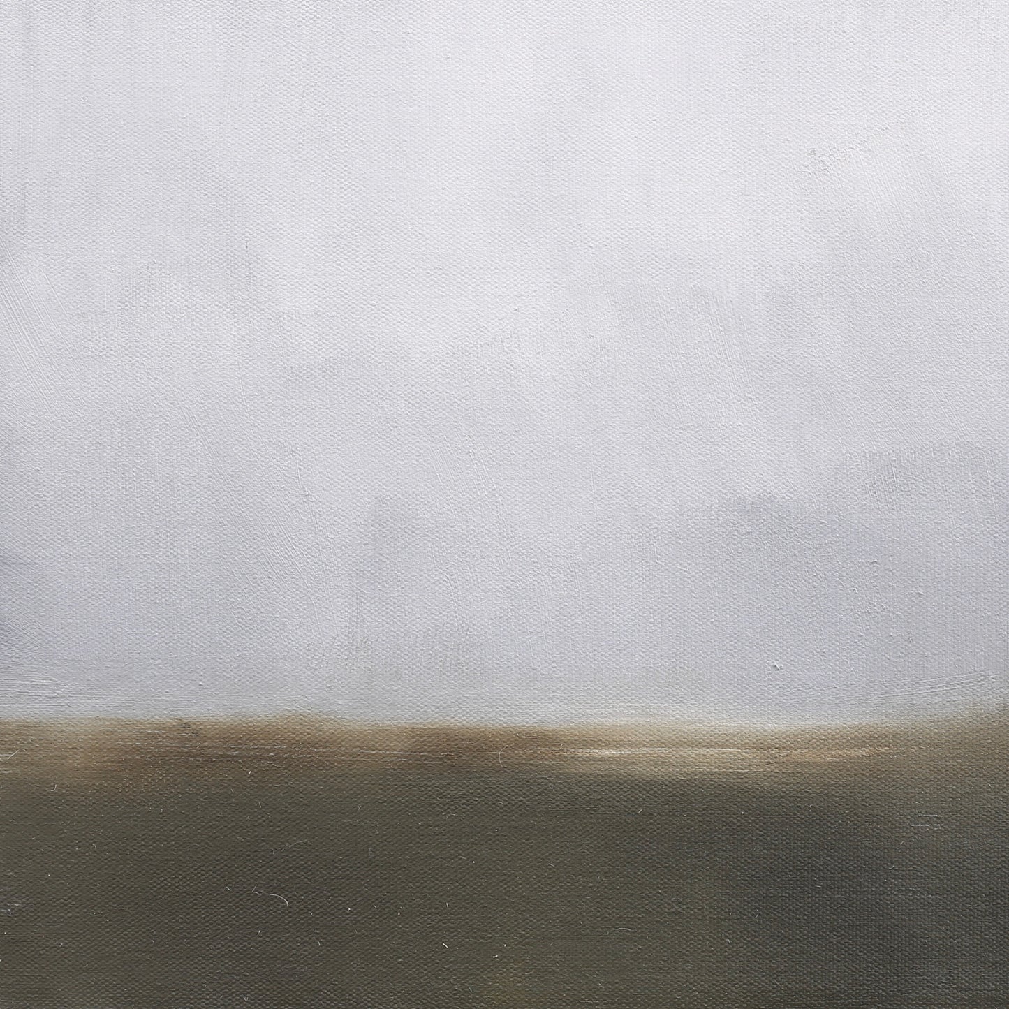 The Lands in Between, 12x12"