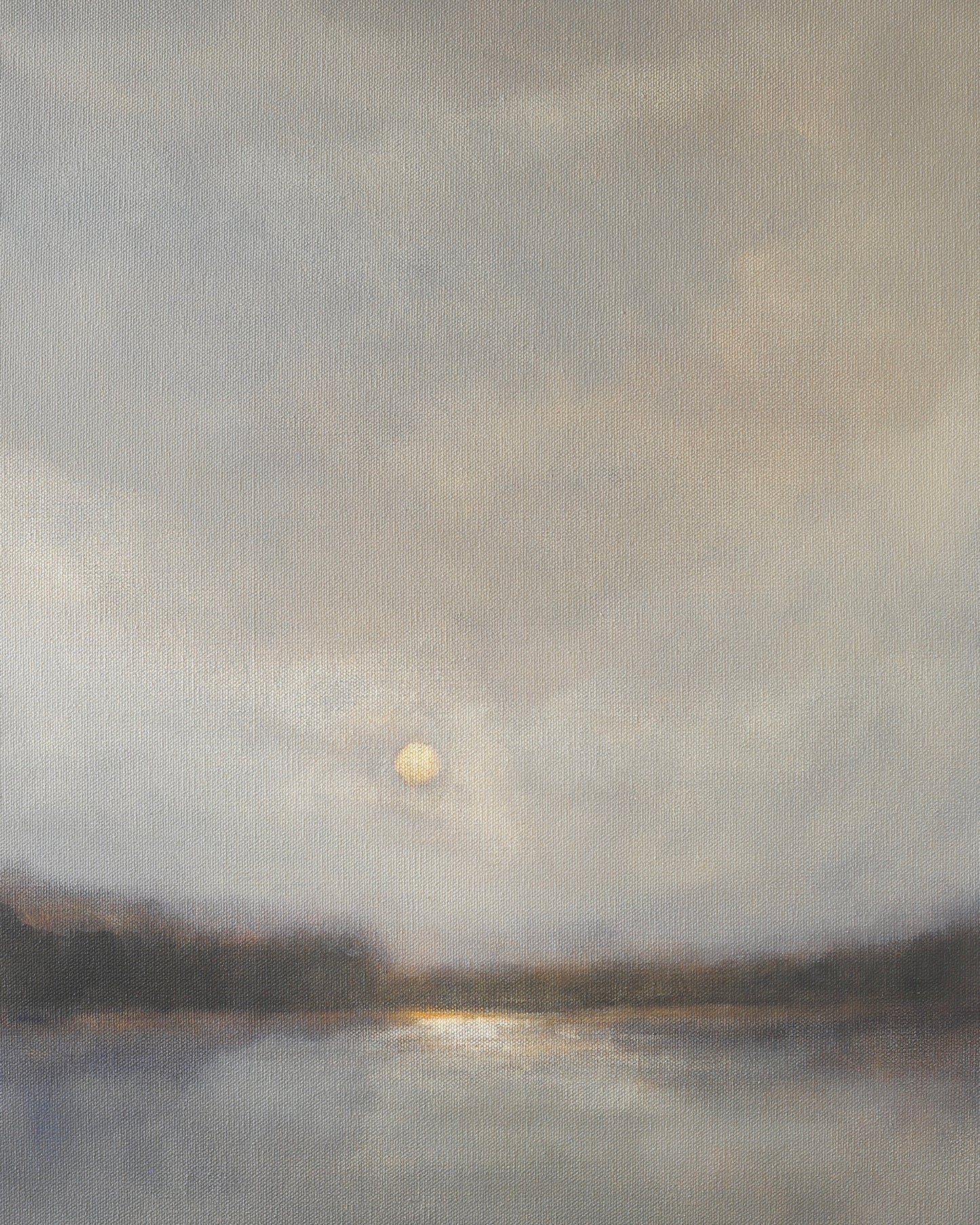 All that Defines Us, 20x16"