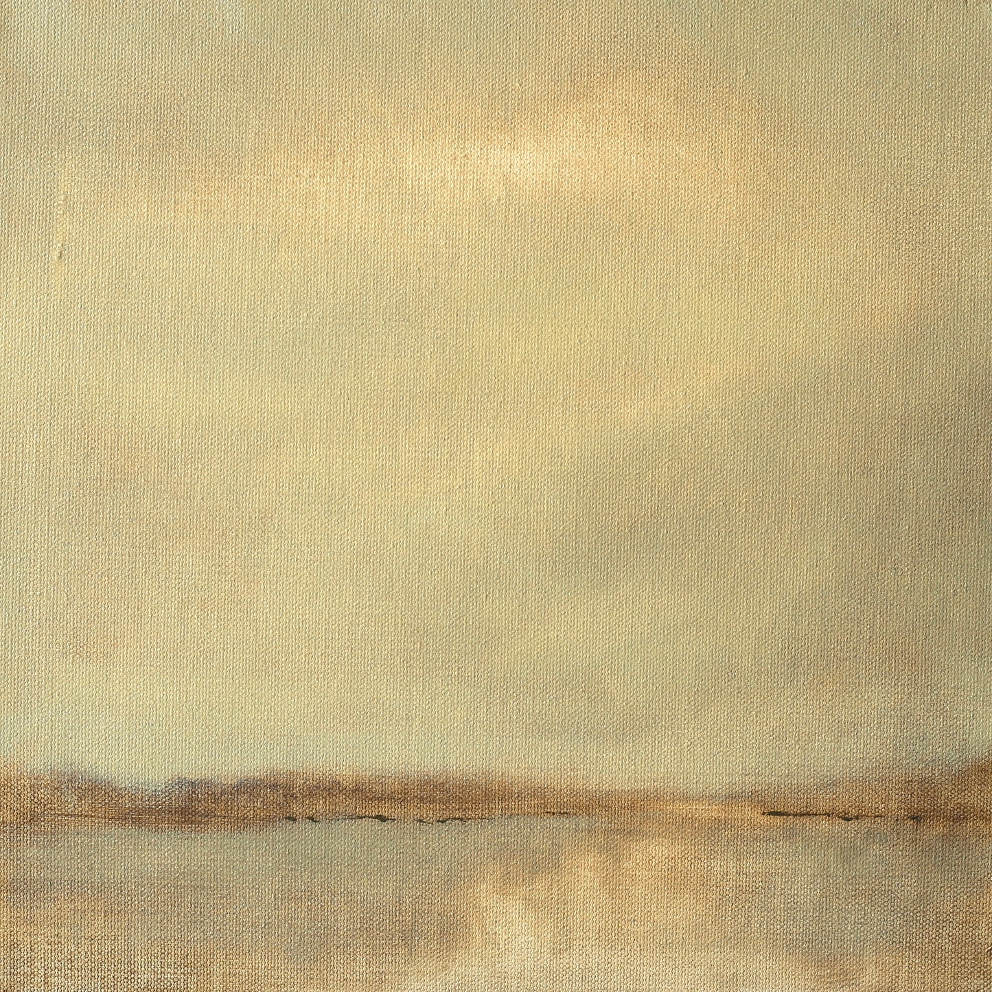 In Belief of You, 12x12"