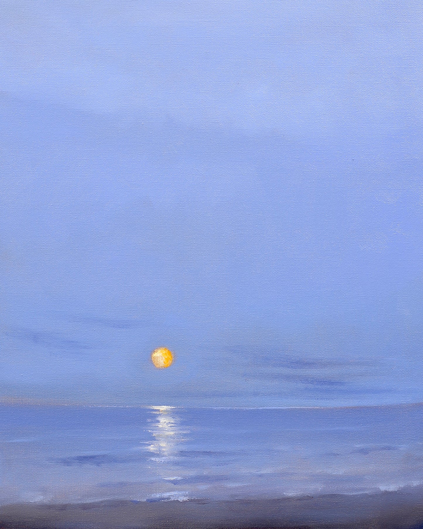 The Long Goodbye, 02, 16x20"