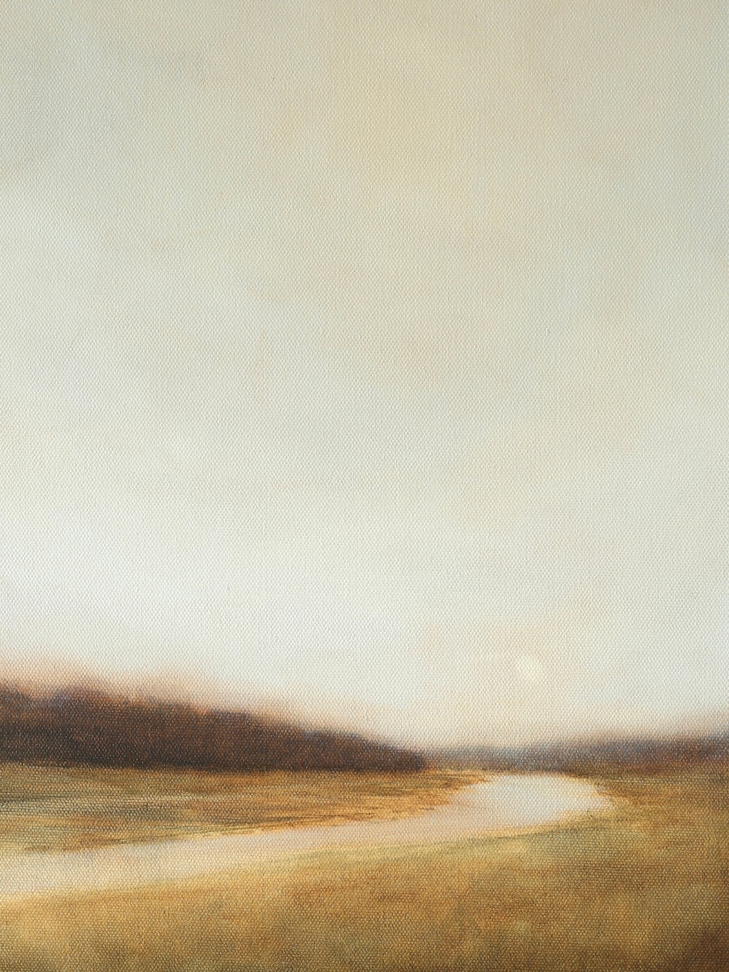 A Land of Memories, 16x12"