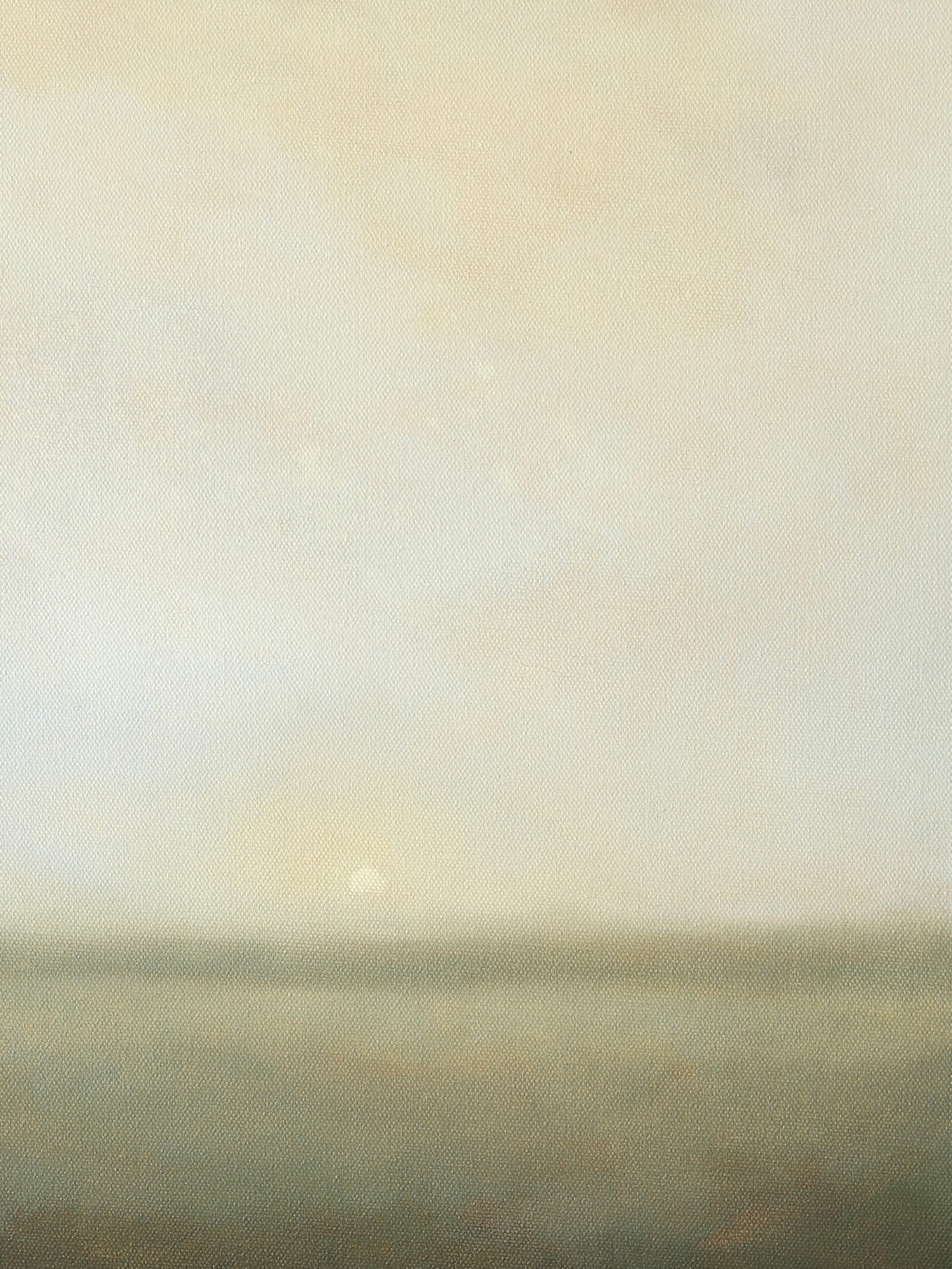 Before We Were One, 16x12"