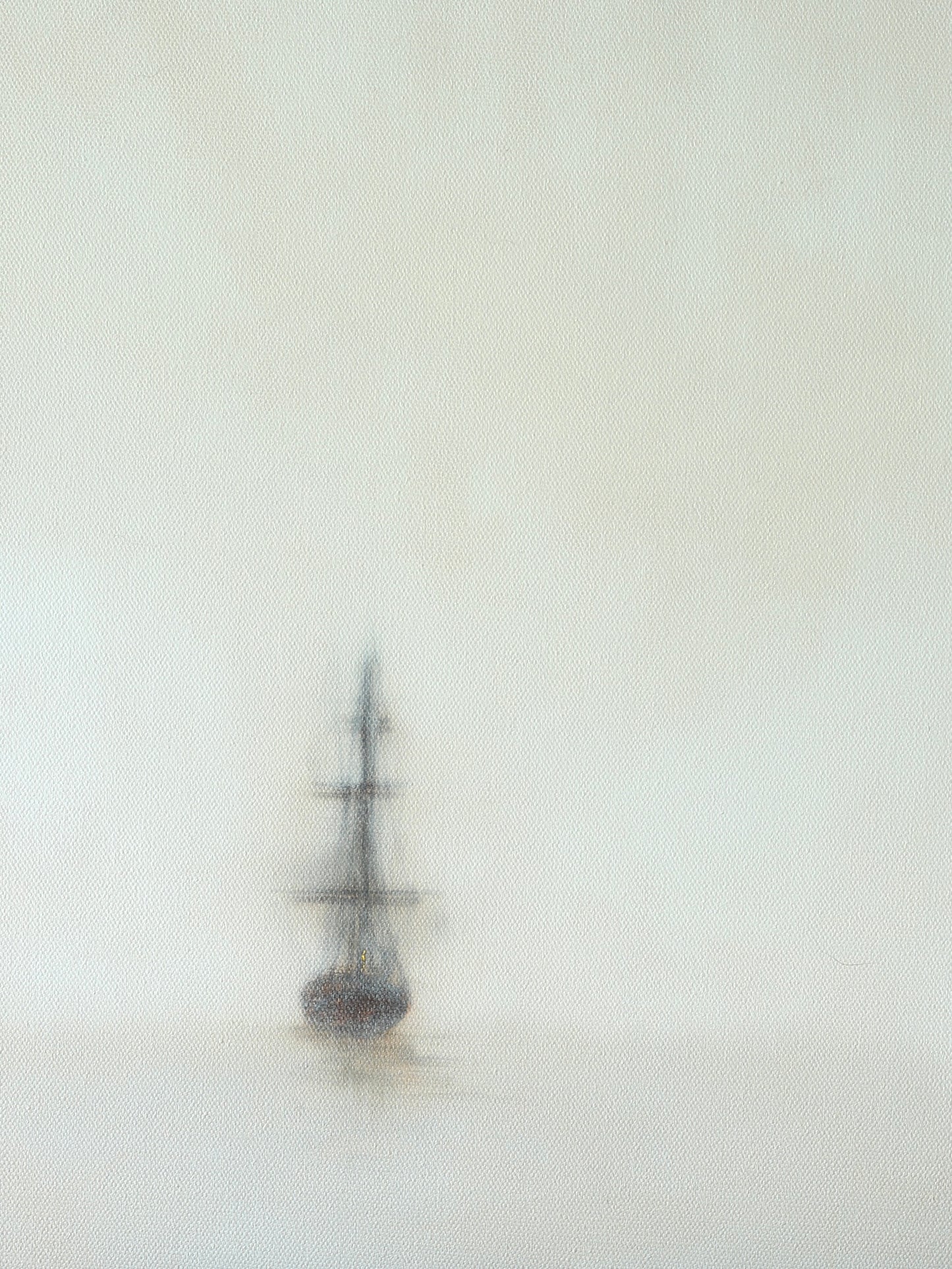 The Passing of Memories, 23, 16x12"