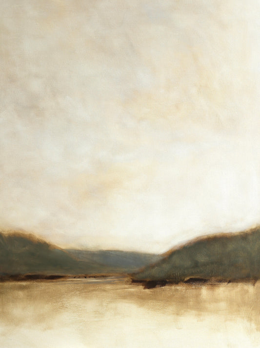 Atonement, 40x30"