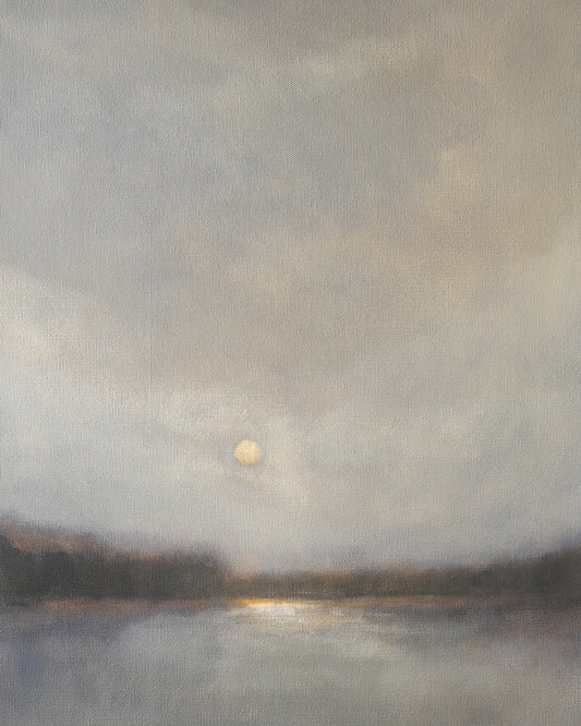 All that Defines Us, 20x16"