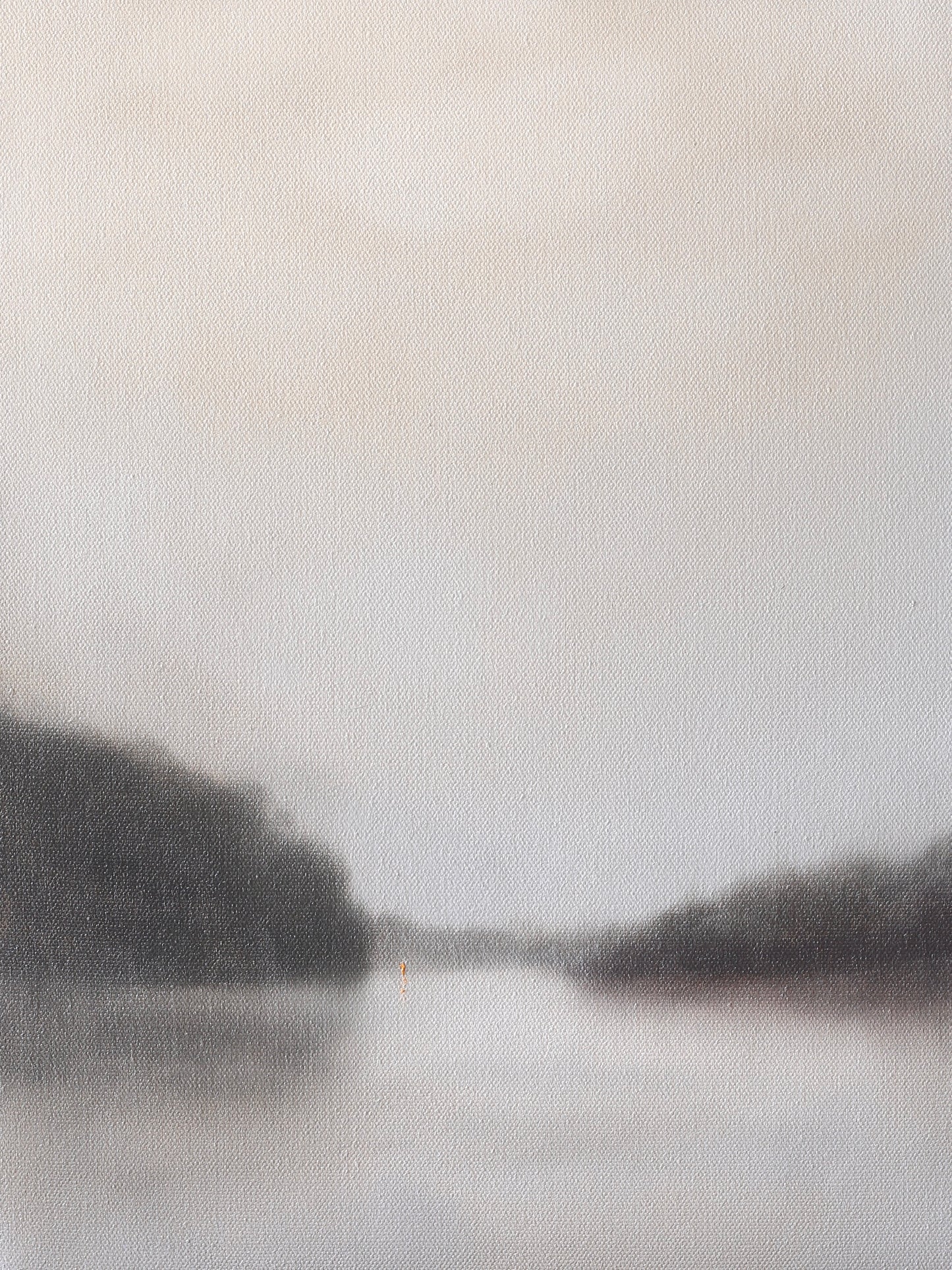 When Memories Fade, 16x12"