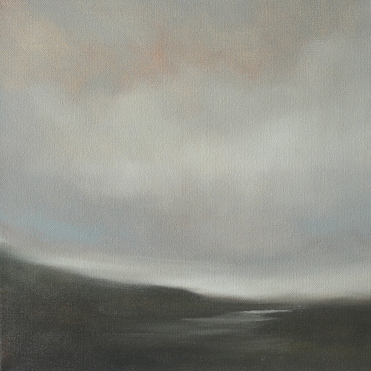 A World Apart, 12x12"
