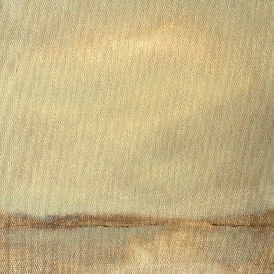 In Belief of You, 12x12"