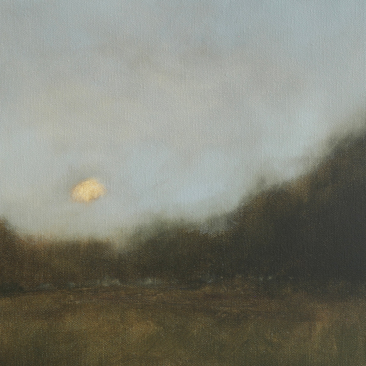 Our Last Days, 12x12"