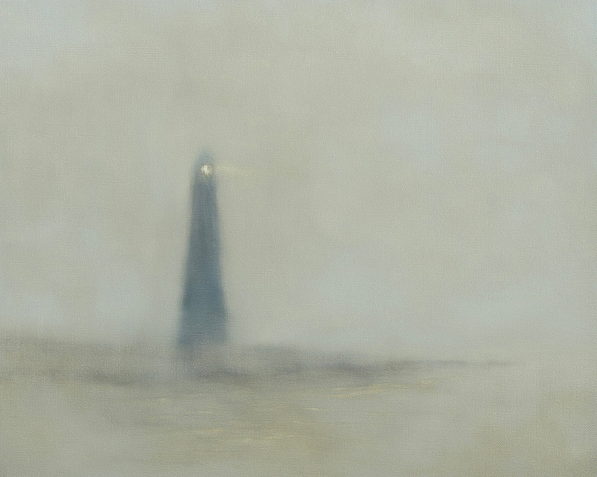 The Guiding Light 02, 20x16"