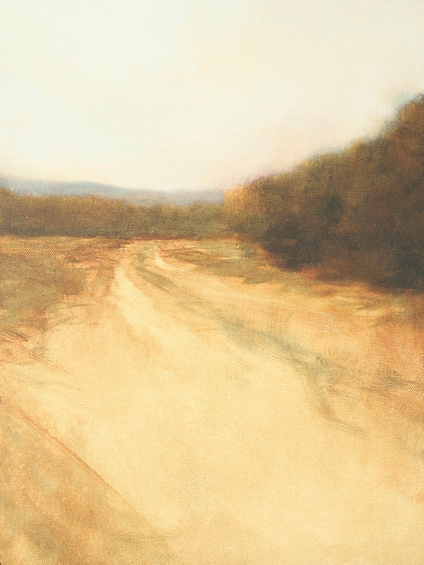 As We May Be, 16x12"