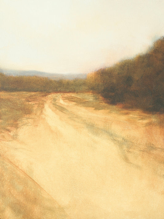 As We May Be, 16x12"