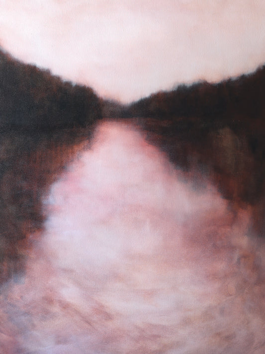 As We Will Be, 40x30"