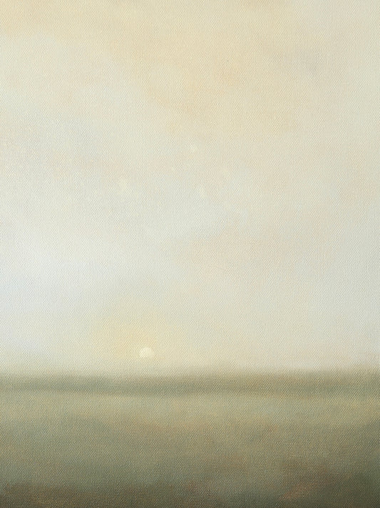 Before We Were One, 16x12"