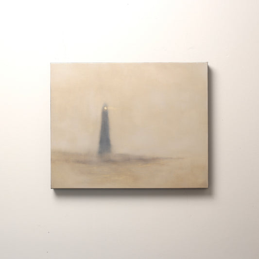 The Guiding Light 02, 20x16"