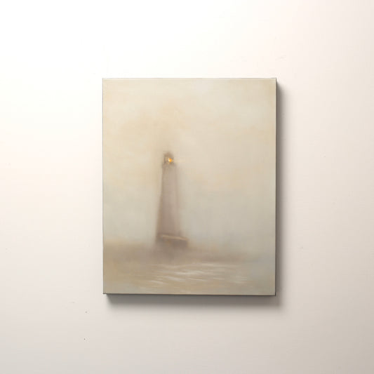 The Guiding Light 01, 16x20"