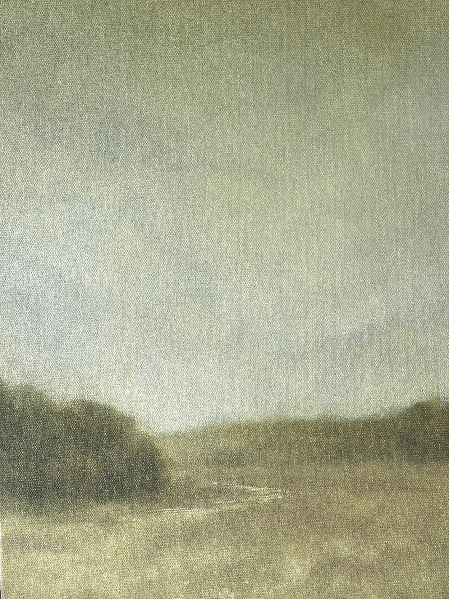Our Faded Memories, 16x12"
