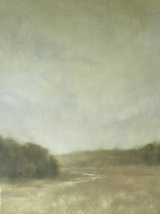 Our Faded Memories, 16x12"